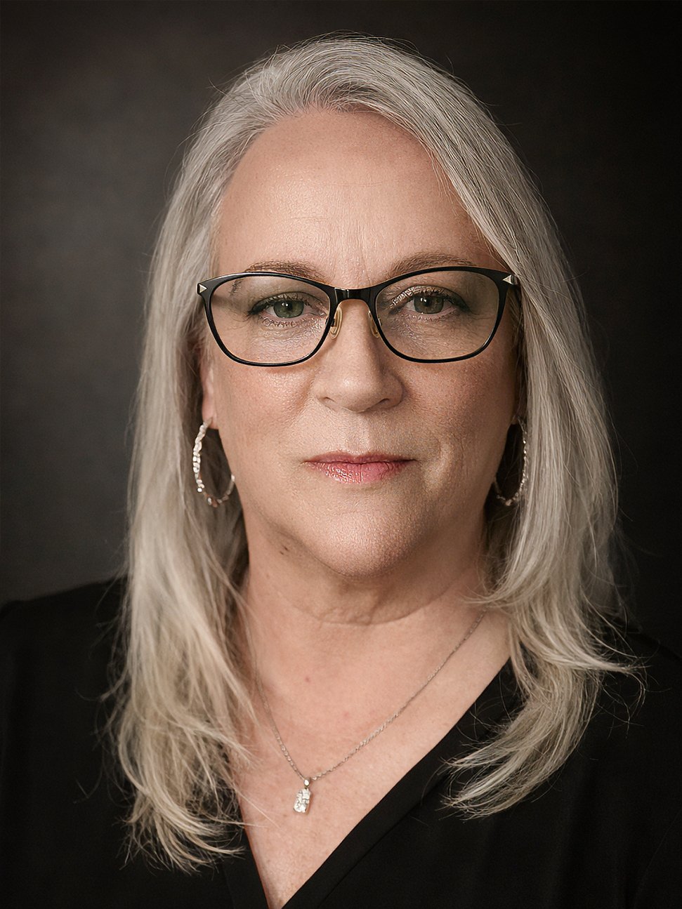Pastor Janet Dones-2025